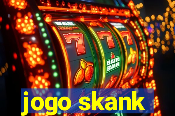 jogo skank